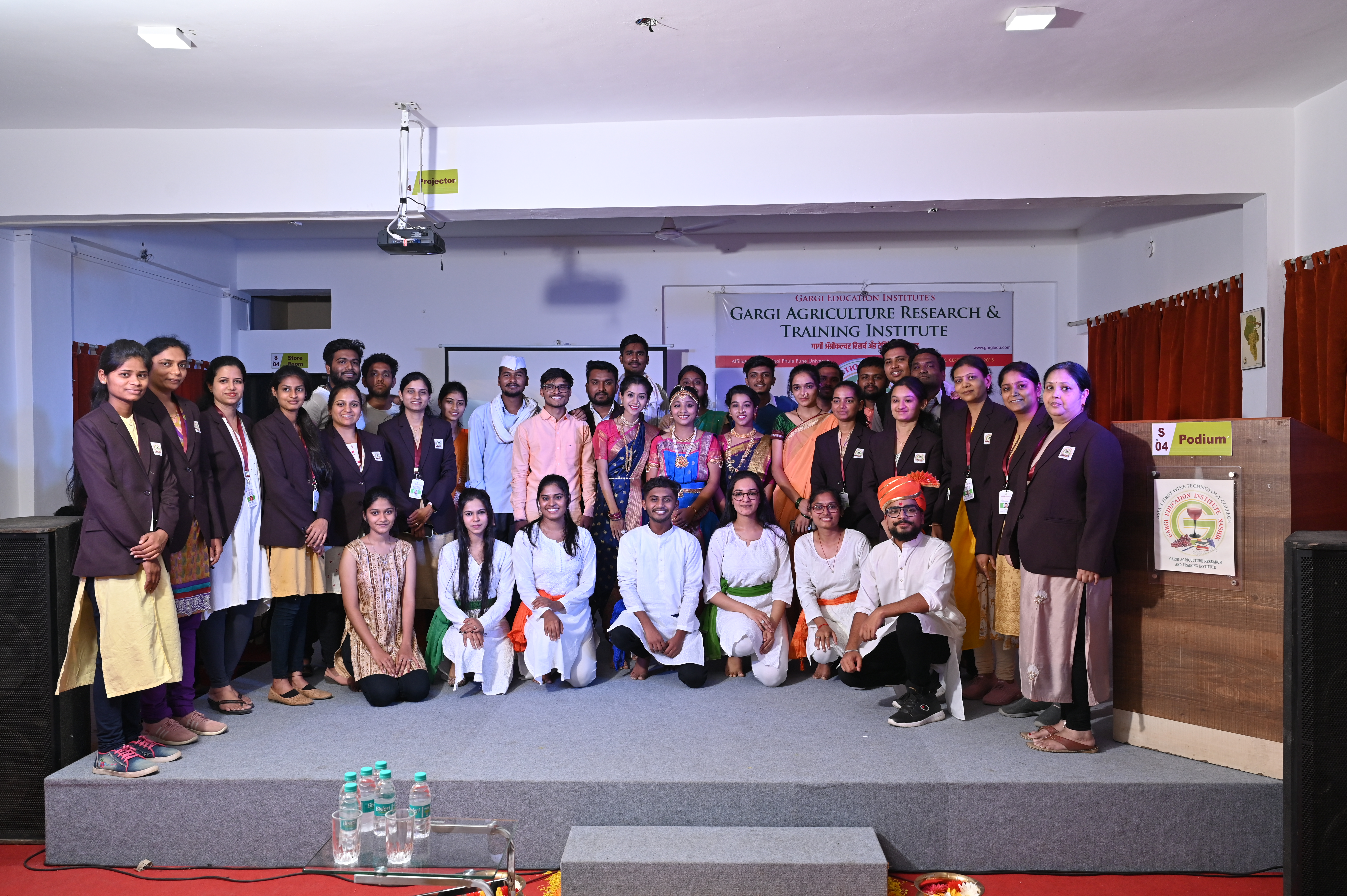 Academic excellance 1