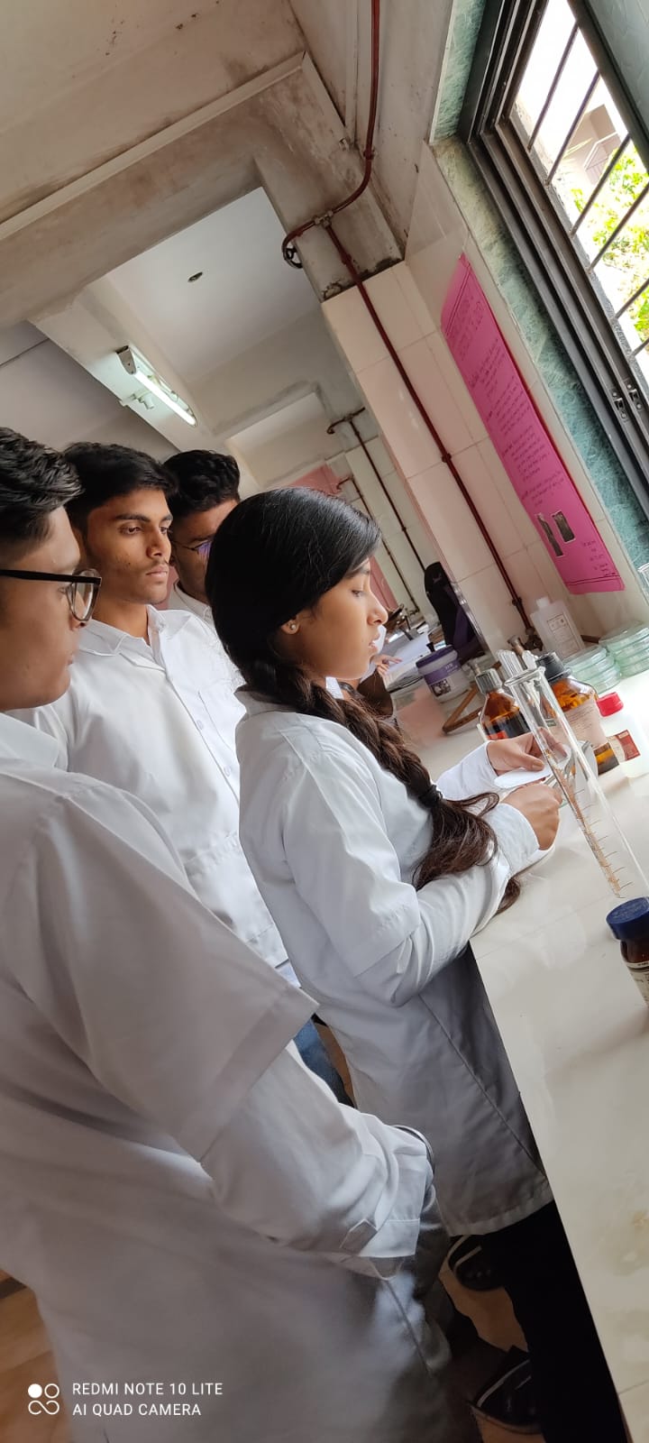 Laboratory Instruments