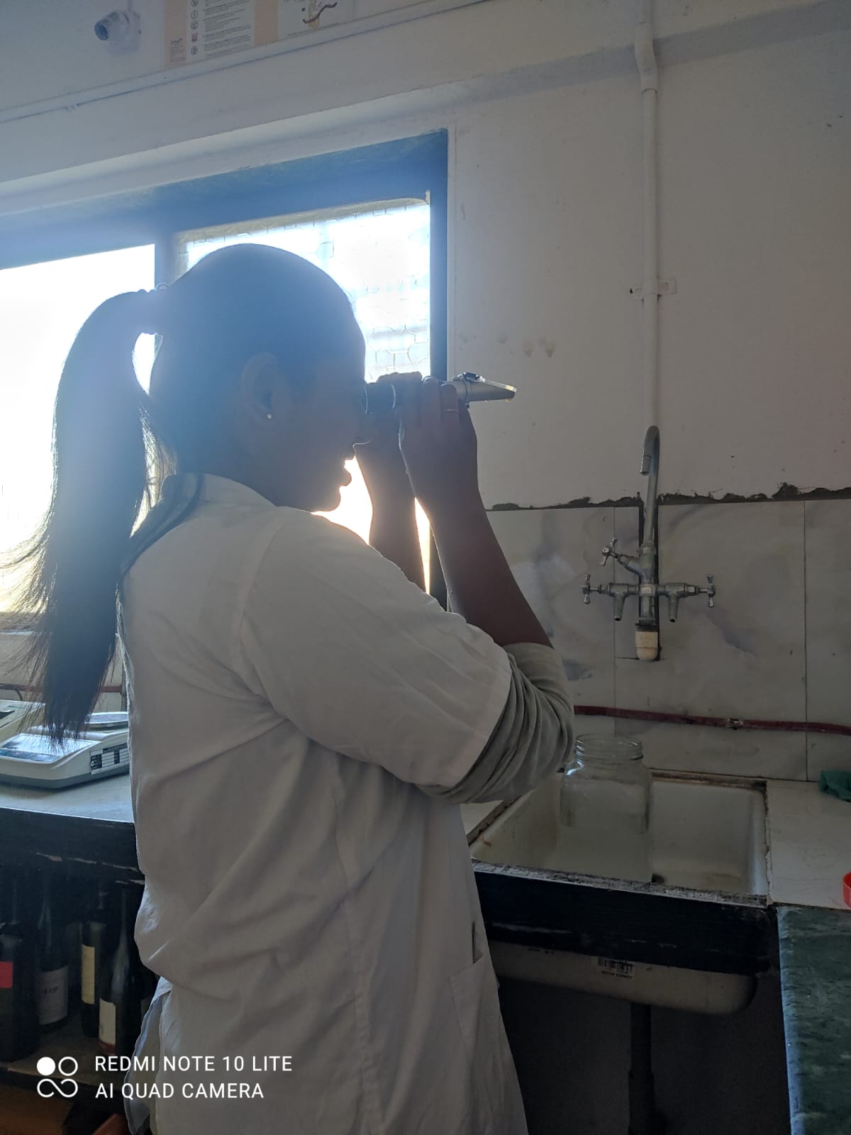 Research Lab