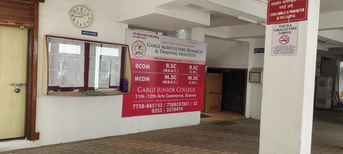 Hostel and residential buildings providing accommodation for students